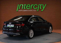 AUDI A3 SEDAN 35 TFSI 150 ADVANCED STRONIC++