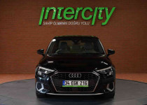 AUDI A3 SEDAN 35 TFSI 150 ADVANCED STRONIC++
