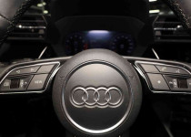 AUDI A3 SEDAN 35 TFSI 150 ADVANCED STRONIC++