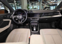 AUDI A3 SEDAN 35 TFSI 150 ADVANCED STRONIC++