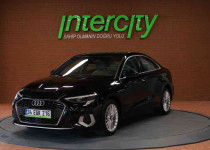 AUDI A3 SEDAN 35 TFSI 150 ADVANCED STRONIC++