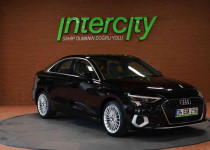 AUDI A3 SEDAN 35 TFSI 150 ADVANCED STRONIC++