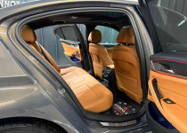 2023~BAYİ~520i~M SPORT~OTONOM+4BÖLGE KLİMA+VAKUM+KEYLESSGO+19‘‘J