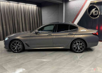 2023~BAYİ~520i~M SPORT~OTONOM+4BÖLGE KLİMA+VAKUM+KEYLESSGO+19‘‘J