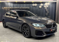 2023~BAYİ~520i~M SPORT~OTONOM+4BÖLGE KLİMA+VAKUM+KEYLESSGO+19‘‘J