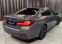 2023~BAYİ~520i~M SPORT~OTONOM+4BÖLGE KLİMA+VAKUM+KEYLESSGO+19‘‘J