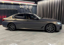 2023~BAYİ~520i~M SPORT~OTONOM+4BÖLGE KLİMA+VAKUM+KEYLESSGO+19‘‘J