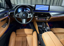 2023~BAYİ~520i~M SPORT~OTONOM+4BÖLGE KLİMA+VAKUM+KEYLESSGO+19‘‘J