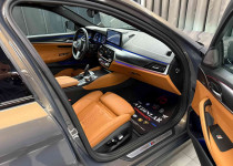 2023~BAYİ~520i~M SPORT~OTONOM+4BÖLGE KLİMA+VAKUM+KEYLESSGO+19‘‘J