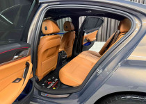 2023~BAYİ~520i~M SPORT~OTONOM+4BÖLGE KLİMA+VAKUM+KEYLESSGO+19‘‘J