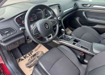 AKİF ‘den 2o23 Megane 1.3 TCe EDC İCON Hatasız-Boyasız(54.000km)