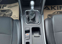 AKİF ‘den 2o23 Megane 1.3 TCe EDC İCON Hatasız-Boyasız(54.000km)