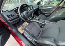AKİF ‘den 2o23 Megane 1.3 TCe EDC İCON Hatasız-Boyasız(54.000km)