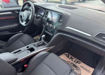 AKİF ‘den 2o23 Megane 1.3 TCe EDC İCON Hatasız-Boyasız(54.000km)