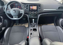 AKİF ‘den 2o23 Megane 1.3 TCe EDC İCON Hatasız-Boyasız(54.000km)