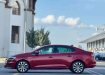 AKİF ‘den 2o23 Megane 1.3 TCe EDC İCON Hatasız-Boyasız(54.000km)