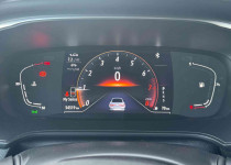 AKİF ‘den 2o23 Megane 1.3 TCe EDC İCON Hatasız-Boyasız(54.000km)