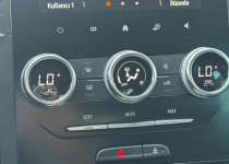 AKİF ‘den 2o23 Megane 1.3 TCe EDC İCON Hatasız-Boyasız(54.000km)