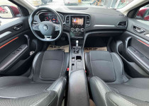 AKİF ‘den 2o23 Megane 1.3 TCe EDC İCON Hatasız-Boyasız(54.000km)