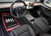BOSS 2022 TESLA MODEL Y LONG RANGE AWD 441HP HATASIZ!**