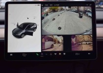 BOSS 2022 TESLA MODEL Y LONG RANGE AWD 441HP HATASIZ!**