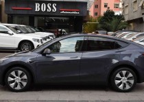 BOSS 2022 TESLA MODEL Y LONG RANGE AWD 441HP HATASIZ!**
