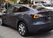 BOSS 2022 TESLA MODEL Y LONG RANGE AWD 441HP HATASIZ!**