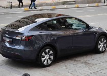 BOSS 2022 TESLA MODEL Y LONG RANGE AWD 441HP HATASIZ!**