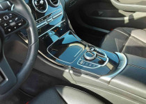 MERCEDES C 200 d FL 1.6 (160) COMFORT 9G-TRONIC