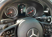 MERCEDES C 200 d FL 1.6 (160) COMFORT 9G-TRONIC