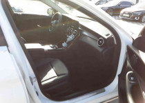 MERCEDES C 200 d FL 1.6 (160) COMFORT 9G-TRONIC