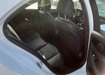 MERCEDES C 200 d FL 1.6 (160) COMFORT 9G-TRONIC