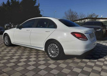 MERCEDES C 200 d FL 1.6 (160) COMFORT 9G-TRONIC