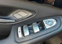MERCEDES C 200 d FL 1.6 (160) COMFORT 9G-TRONIC