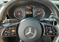 MERCEDES C 200 d FL 1.6 (160) COMFORT 9G-TRONIC