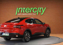 CITROEN C4 X SHINE 1.2 PURETECH 130 EAT8