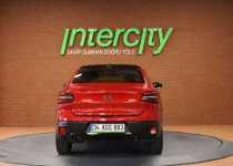 CITROEN C4 X SHINE 1.2 PURETECH 130 EAT8