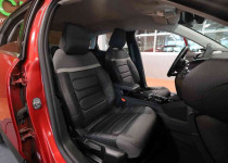CITROEN C4 X SHINE 1.2 PURETECH 130 EAT8
