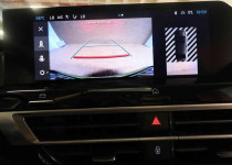 CITROEN C4 X SHINE 1.2 PURETECH 130 EAT8