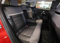 CITROEN C4 X SHINE 1.2 PURETECH 130 EAT8