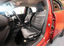 CITROEN C4 X SHINE 1.2 PURETECH 130 EAT8