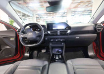 CITROEN C4 X SHINE 1.2 PURETECH 130 EAT8