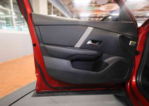 CITROEN C4 X SHINE 1.2 PURETECH 130 EAT8