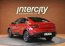 CITROEN C4 X SHINE 1.2 PURETECH 130 EAT8