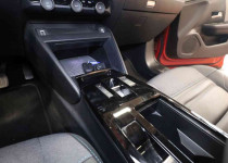 CITROEN C4 X SHINE 1.2 PURETECH 130 EAT8