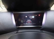 CITROEN C4 X SHINE 1.2 PURETECH 130 EAT8