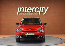 CITROEN C4 X SHINE 1.2 PURETECH 130 EAT8