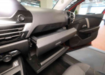 CITROEN C4 X SHINE 1.2 PURETECH 130 EAT8