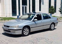 CEYLİN OTOMOTİVDEN 2001 MODEL BENZİN-LPGLİ OTOMATİK 406””