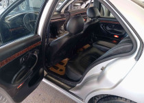 CEYLİN OTOMOTİVDEN 2001 MODEL BENZİN-LPGLİ OTOMATİK 406””